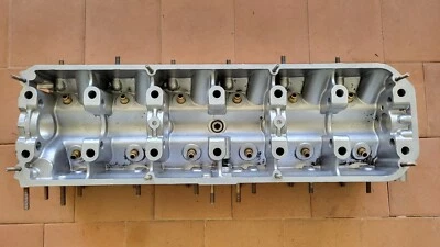 Culata BMW E3 E12 M30 1262243 Foto 1 de 4