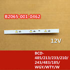 Kühlschrank Lichtleiste LED Lichtleiste für Skyworth BCD-485/213/233/243/483/185