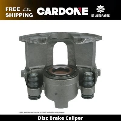 Pinza de freno de disco delantera derecha Cardone 1996 para Dodge Stratus 1995-2000 sedán Foto 1 de 4