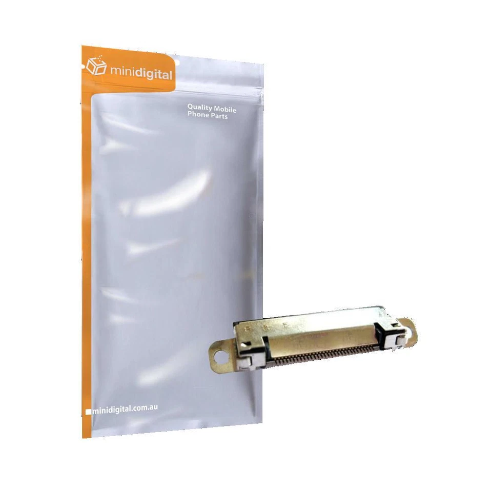 for iPod Touch 4 Charge Port Connector USB dc jack - Image 1 of 1