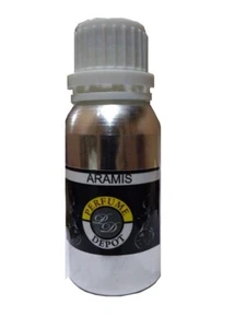 Perfume depot's ARAMIS 25 gm/0,8 fl. oz. Aceite de fragancia premium exclusivo - Imagen 1 de 1