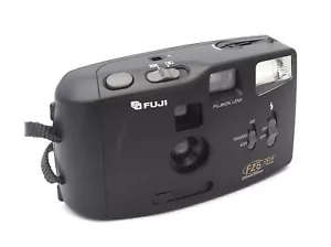 Fuji FZ-6 Tele 35mm Compact Camera - UK Dealer - Picture 1 of 4