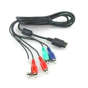 Câble Component YUV HD pour Sony playstation PS2/PS3 - Photo 1/1