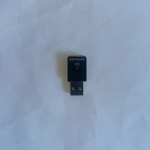 NETGEAR WNA3100M USB Wireless Adapter - Picture 1 of 4