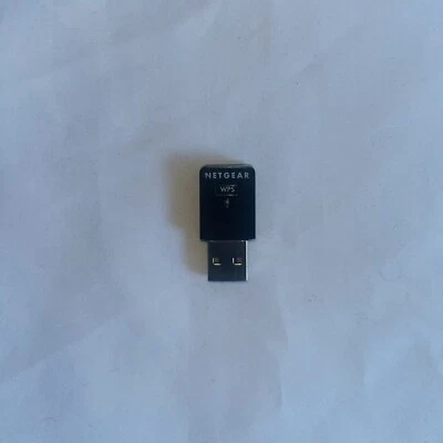 NETGEAR WNA3100M USB Wireless Adapter - Image 1 of 4