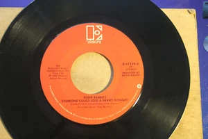 EDDIE RABBITT---SOMEONE COULD LOSE A HEART TONIGHT (1981 TOP SONG) - Imagen 1 de 2