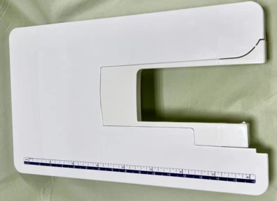 Extension Work Table for Brother  XL5500/5600, LS2160 BC, BM, ES, FS, MS, CS, X - Image 1 of 2