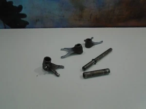 2004 YAMAHA YZ 85 TRANSMISISON FORKS (E) 04 YZ85 - Picture 1 of 4