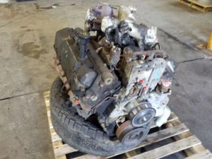 7.3L Diesel Power Stroke Engine - VIN F 8th Digit | 1999-2000 Ford F250 F350 - Picture 1 of 12