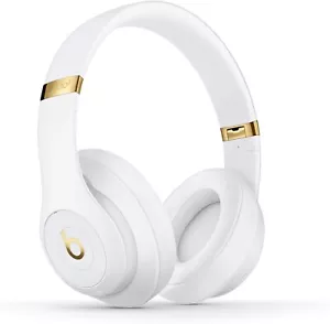 Genuine Beats Studio3 Wireless Noise Cancelling Over-Ear Headphones - Apple W1 - Picture 1 of 1