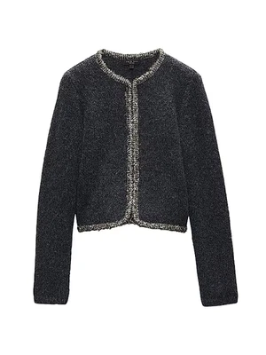 Rag & Bone Davies Cardigan MSRP $498 - Image 1 of 4