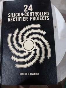 24 Silicone Controlled Rectifier Projects - Picture 1 of 3