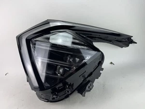 2022 - 2024 Kia Sportage Projector LED Headlight LH Left Driver Side OEM - Picture 1 of 22