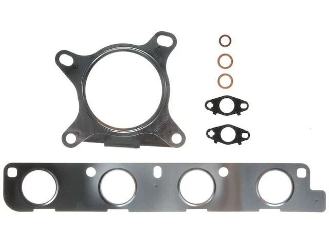 Juego de juntas de montaje turbo para VW Tiguan 2009-2017 2011 2012 2014 2010 VR799DR Foto 1 de 1