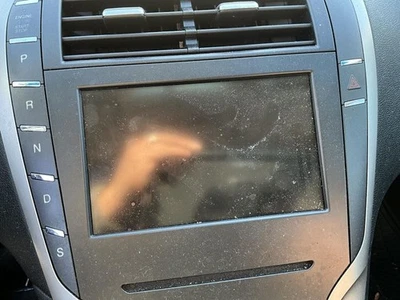 Info-GPS-TV Screen Front Center Dash Fits 13-16 LINCOLN MKZ 726859 - Bild 1 von 4
