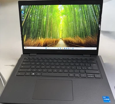 PC Portatile Laptop DELL Latitude 3420, 16Gb, 500Gb NVMe Intel Core i5 W11 - Immagine 1 di 4