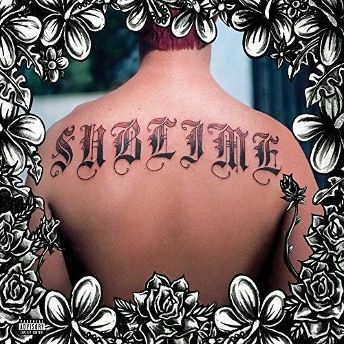 Sublime - Sublime [New Vinyl LP] Explicit, Gatefold LP Jacket - Image 1 of 1
