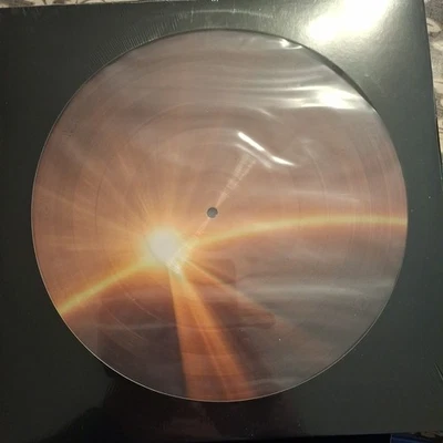 ABBA "VOYAGE" LIMITED EDITION PICTURE DISC VINYL LP 2021 MINT & SEALED - Image 1 of 2