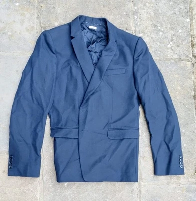 Dries Van Noten Men's Wool jacket, New , Size 54 - Image 1 of 4