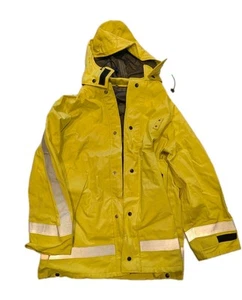 Blauer Goretex 9850 Rain Jacket Men's Large Regular - Picture 1 of 8