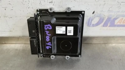 21 2021 VOLVO S60 OEM 2.0L ECM MÓDULO DE CONTROL DEL MOTOR 32242004 Foto 1 de 4