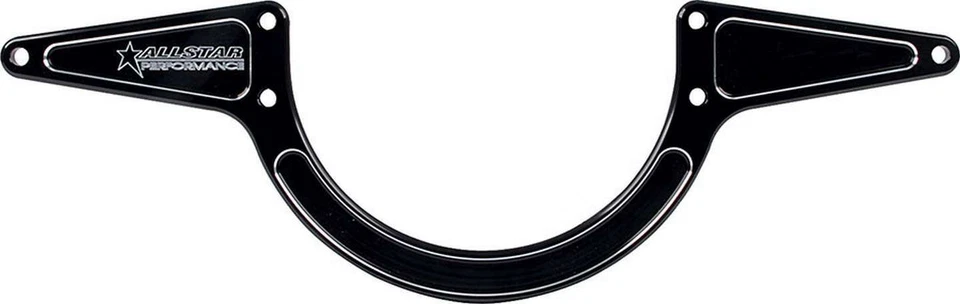 Allstar Performance ALL38119 Motor Plate for Sprint Car Small Block Chevy - Image 1 of 1