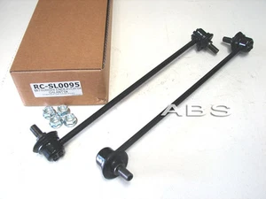 ROCAR Front Stabilizer Sway Bar End Link Kit Fits Mitsubishi Galant 04 - 08 - Picture 1 of 1
