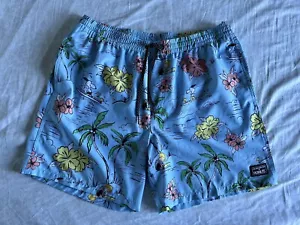 Quicksilver x Peanuts Board Short Men’s XXL - Picture 1 of 7