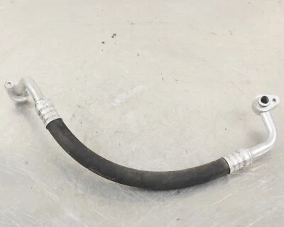 AUDI A8 D3 QUATTRO 2004-2007 4,2 L AIRE ACONDICIONADO MANGUERA TUBO OEM Foto 1 de 4