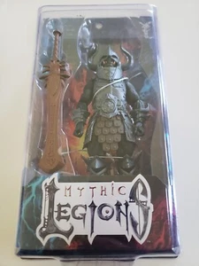 Mythic Legions Rinforces 2 Ombre Orco Grunt Builder - Foto 1 di 2