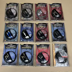 25er Sortiment HDMI-,USB-,Antennen-,SAT-,Chinch-,Klinken-, Laut. und Scartkabel - Bild 1 von 7