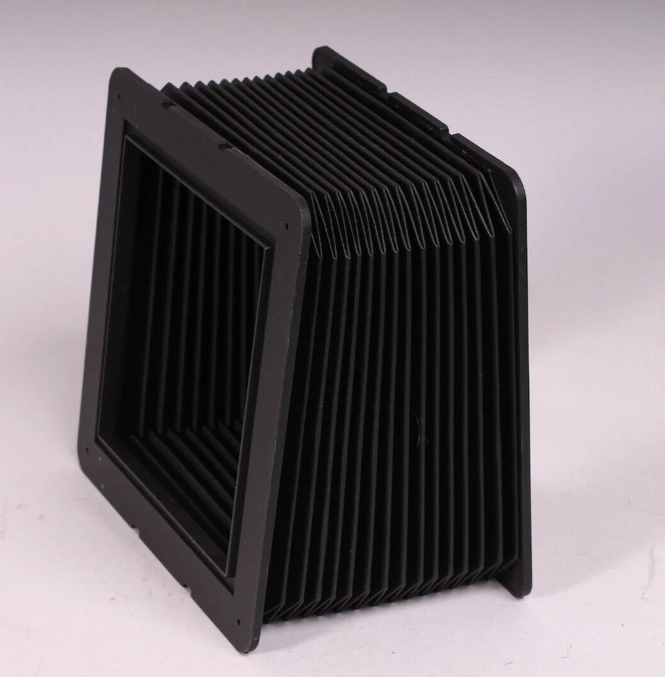 FUELLE ESTÁNDAR CAMBO C-6 PARA CÁMARA CAMBO LEGEND 4X5, ULTIMA Foto 1 de 3