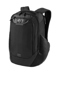 OGIO Monolithic Pack, Black, Brand New Backpack, 840D, 1,700 cu.in./28 L - Picture 1 of 5