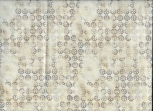 TEXTURAL FABRIC BY JAN KRENTZ FOR TIMELESS TREASURES,3 YARDS,4.5 INCHES - Picture 1 of 2