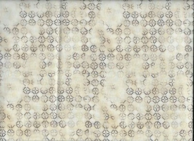 TEXTURAL FABRIC BY JAN KRENTZ FOR TIMELESS TREASURES,3 YARDS,4.5 INCHES - Image 1 of 2