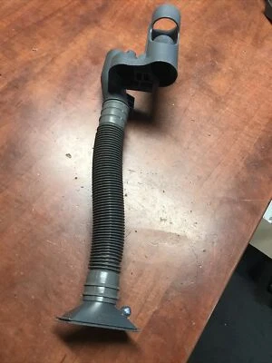 Used Vacuum Nozzle Lower Hose Kenmore CJUBL1 Upright Bagless Vacuum Cleaner - Image 1 of 4