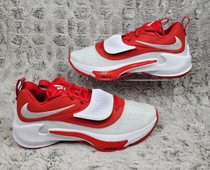 Nike Air Zoom Freak 3 TB Promo Men's Basketball Shoes Size 13 Limited Edition - Picture 1 of 10