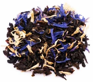 Té gris crema Lotsa - Imagen 1 de 4