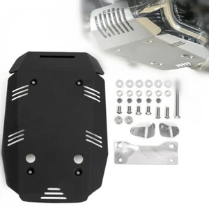 Motorcycle Plate Engine protection cover Breast Plate Protection For BMW NINE T - Picture 1 of 7