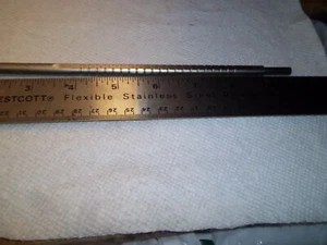 Swiss 338,10 8,0 mm Bohrer-Bit für Dhs/Dcs Dreifachreibmaschine (Med-89) - Bild 1 von 14