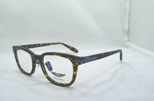 NUEVO AUTÉNTICO MARCO DE GAFAS AUSTON MARTIN AM10022 04 - Imagen 1 de 6