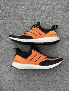 Adidas FZ3624 Ultraboost Ultra Boost Dna X Juventus Running Shoes Size 10.5 - Picture 1 of 8