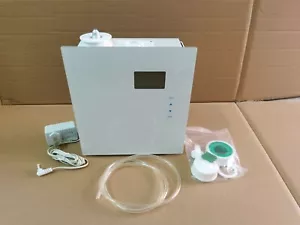 Low noise HAVC scent air machine for home hotel spa clubs 42400sq ft³ (1200m³ ) - Picture 1 of 11