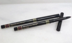 REVLON COLORSTAY LIPLINER RAISINS 0.009 OZ *LOT OF 2* - Picture 1 of 4