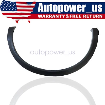 Rear Left Wheel Opening Molding Trim New Fit Nissan Rogue Sport 2017-2021 - Image 1 of 4