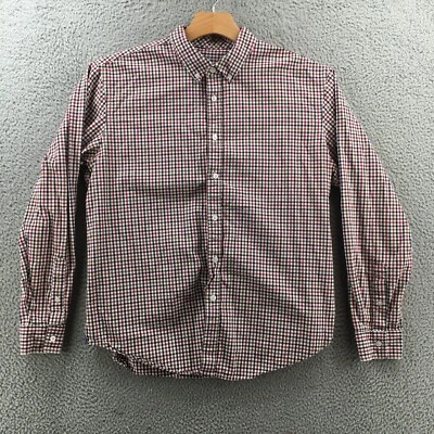 Jack Threads Button Down Dress Shirt Mens XL Multicolor Collared Long Sleeves - Image 1 of 4
