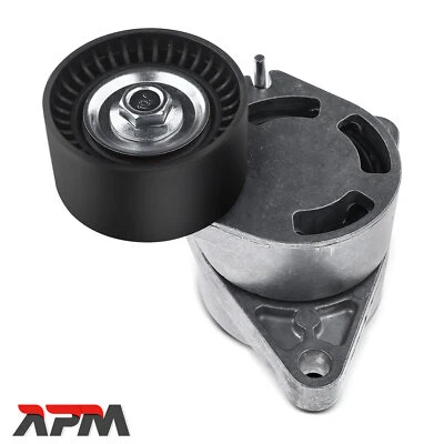 Poulie Tendeur pour Renault Master Laguna II Nissan Interstar Opel Movano Vivaro - Photo 1/4