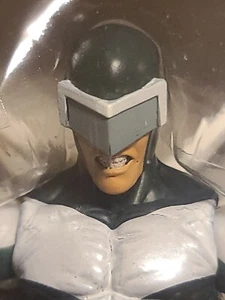 Marvel Legends BOOMERANG - MIP w/ ULTIMATE GOBLIN  BAF piece spider  - Picture 1 of 10