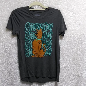 Kids medium Scooby-Doo t-shirt new with tags - Picture 1 of 3