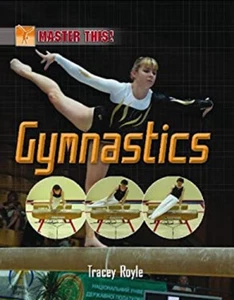 Gymnastics Hardcover Paul, Royle, Tracey Harrison - Picture 1 of 2